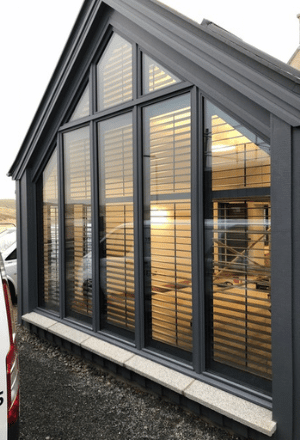 Case Study: The Impossible Shutters