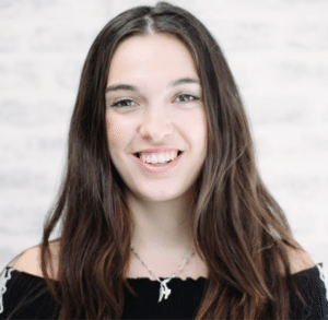 Enthusiastic New Reception Team 8 Eloise - Receptionist - The Scottish Shutter Company Reception Team