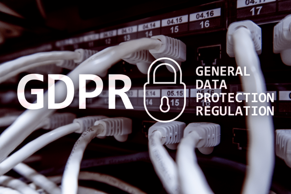 GDPR - ICO Certification - The Scottish Shutter Company