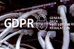 GDPR - ICO Certification - The Scottish Shutter Company