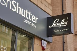 Luxaflex Guarantee & Repairs 1 The Scottish Shutter Company