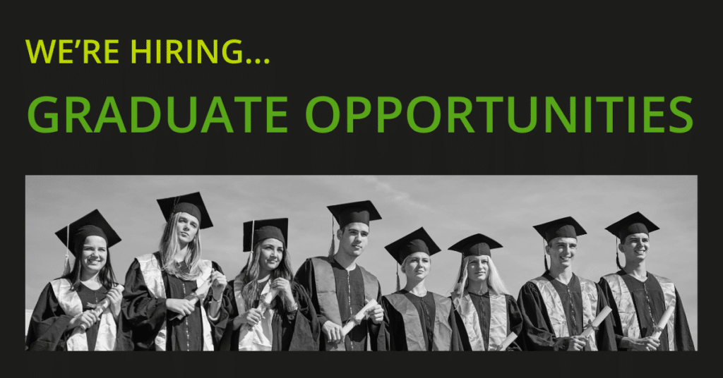 Graduate Jobs at The Scottish Shutter Company