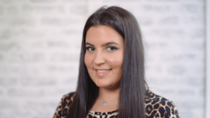Helena - Team Leader - The Scottish Shutter Company Reception Team