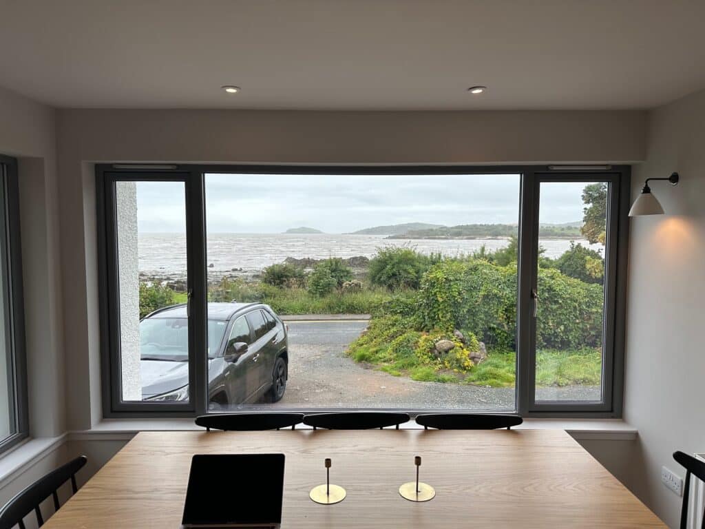 Picture Window 1 - Dumfries