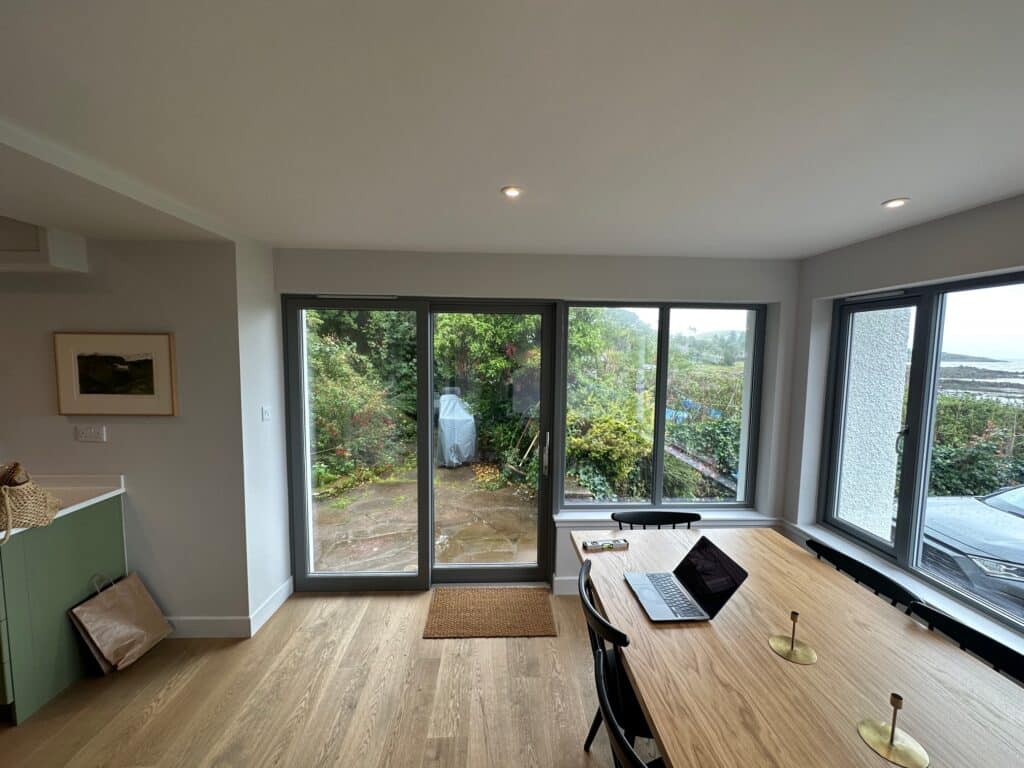 Picture Window 3 - Dumfries