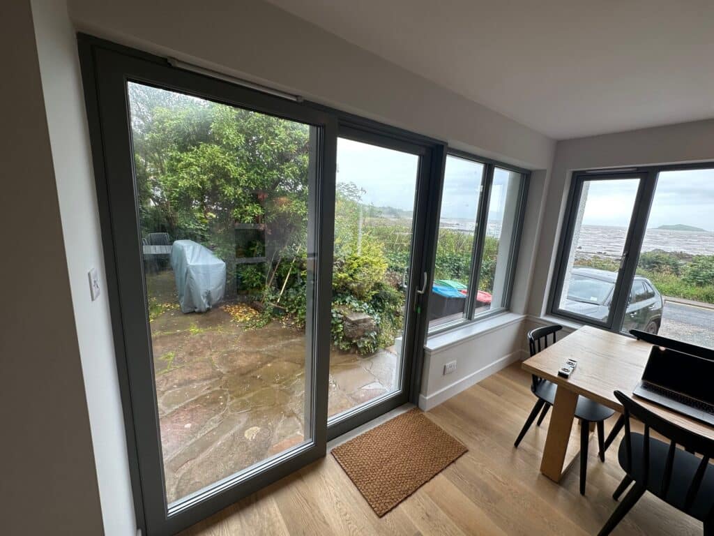 Picture Window 4 - Dumfries