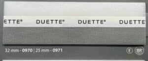 Luxaflex Duette - Unik 0970