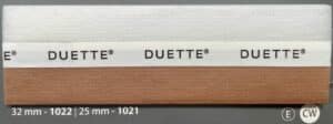 Luxaflex Duette - Unik 1022