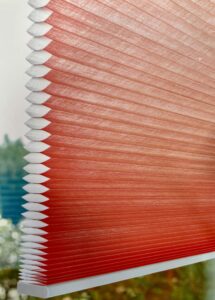 Duette Cellular Insulating Fabric