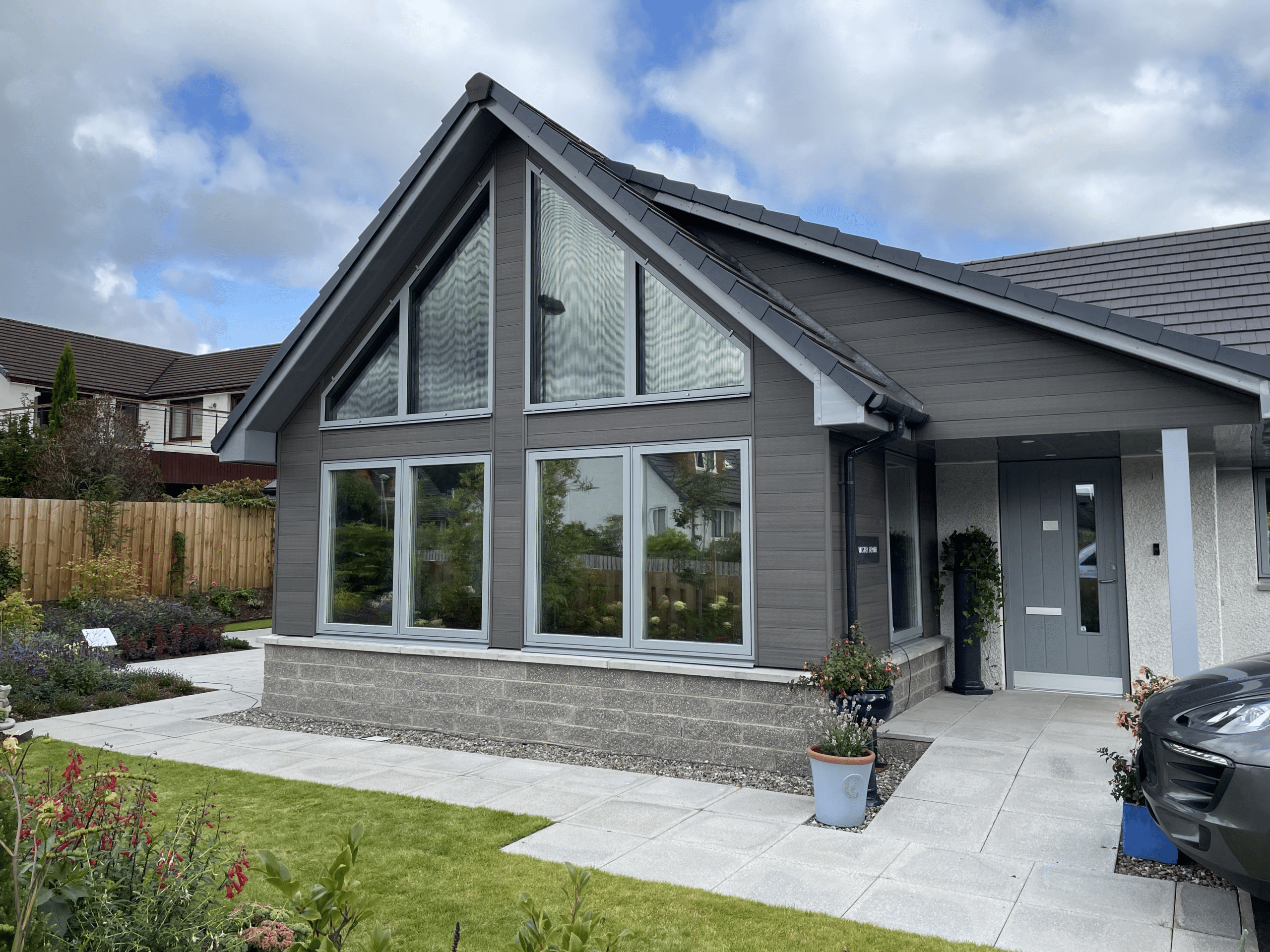 Microlouvre Koolshade 2