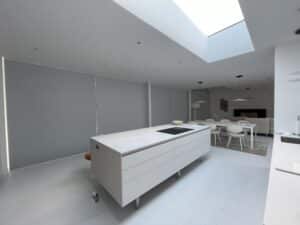 Motorised Cellular Blinds 5