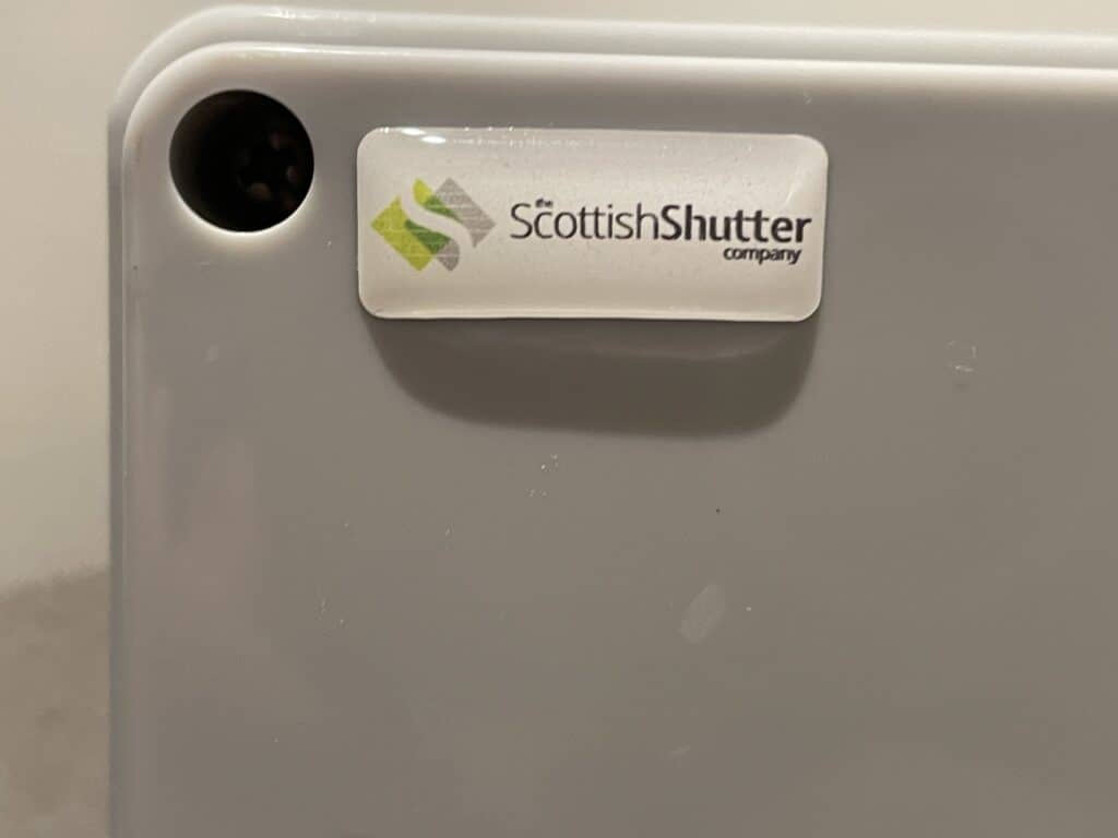 Motorised Blinds Power Supply Box 3