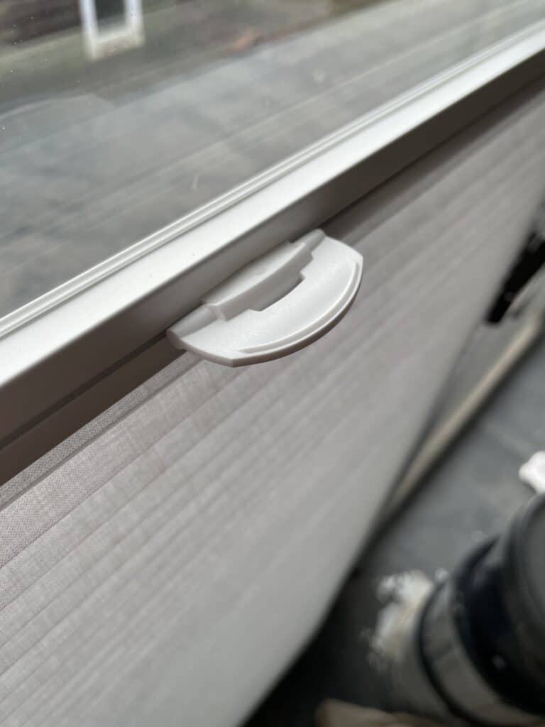 Tru-Fit Duette Blind Handle