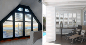 Internal vs. External Shutters
