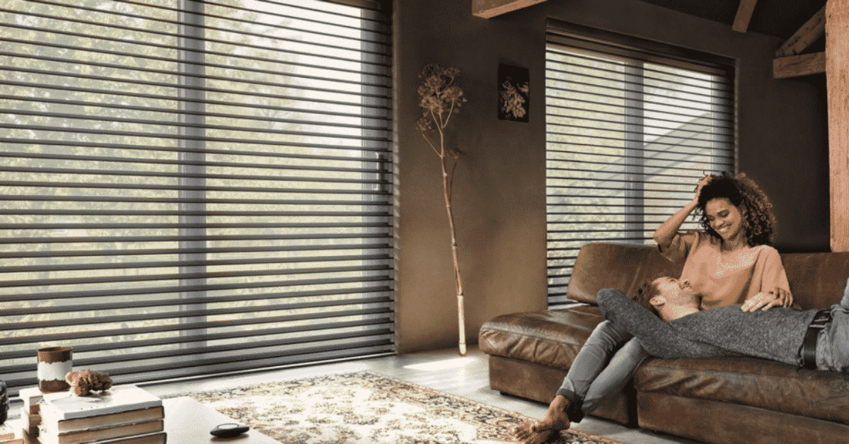 luxaflex blinds