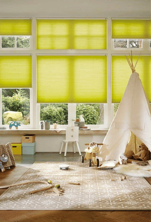 Luxaflex Blinds (2)