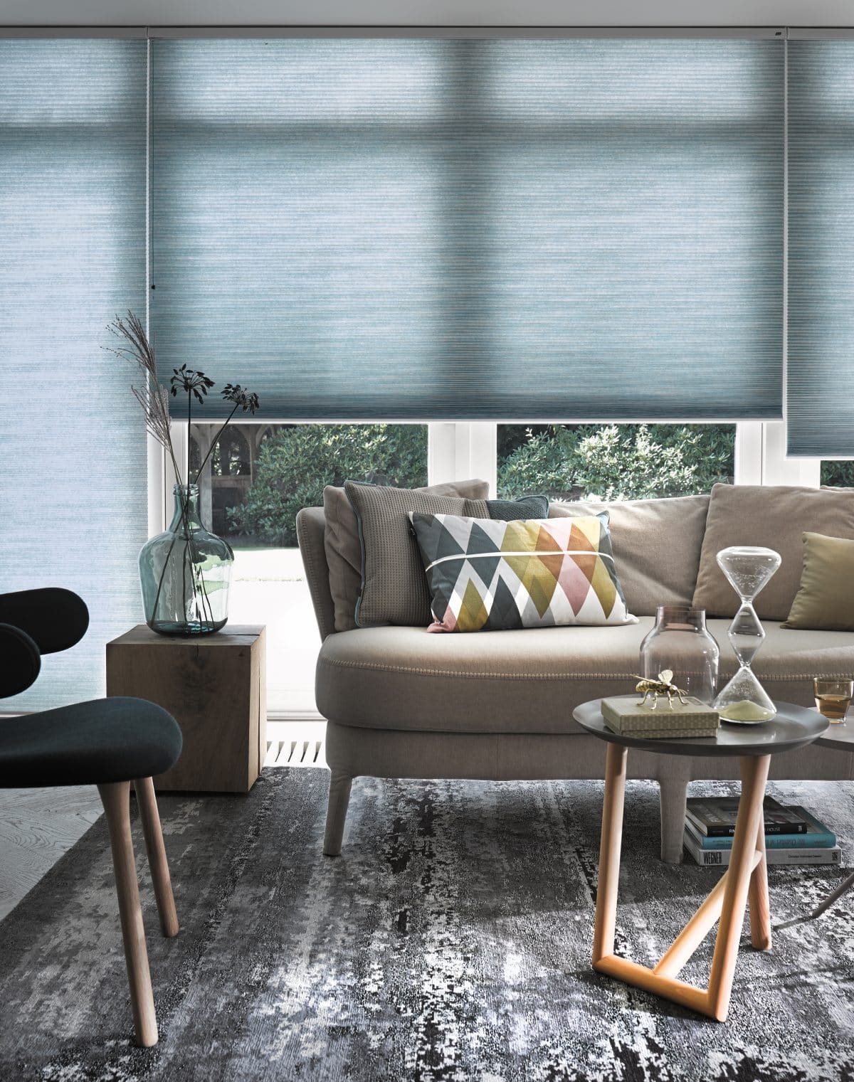 Discover Why the Amazing Luxaflex Duette Blinds Are 1