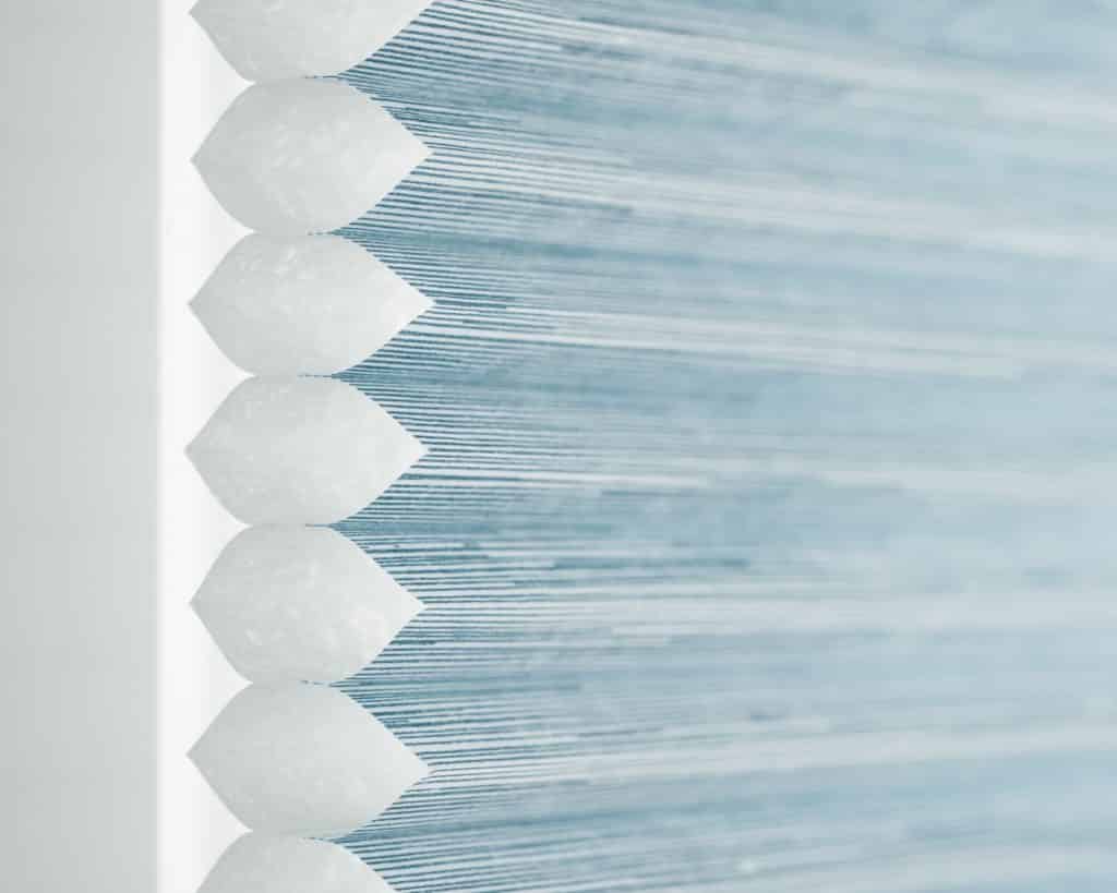 Luxaflex Duette Fabric from The Scottish Shutter Company