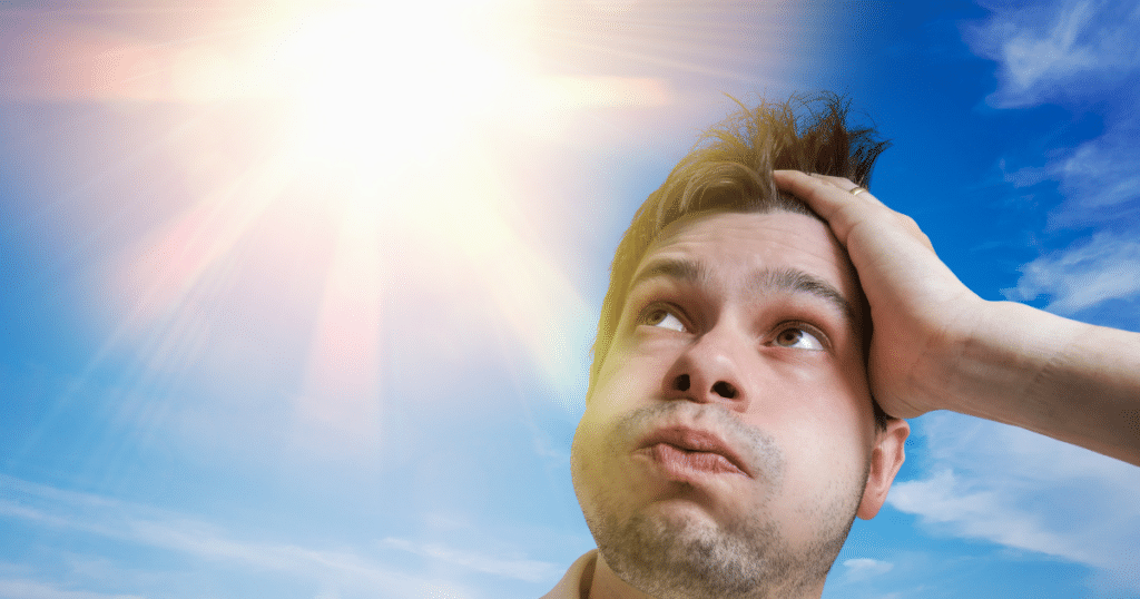 Shading & The New UK Building Regulations - Overheating