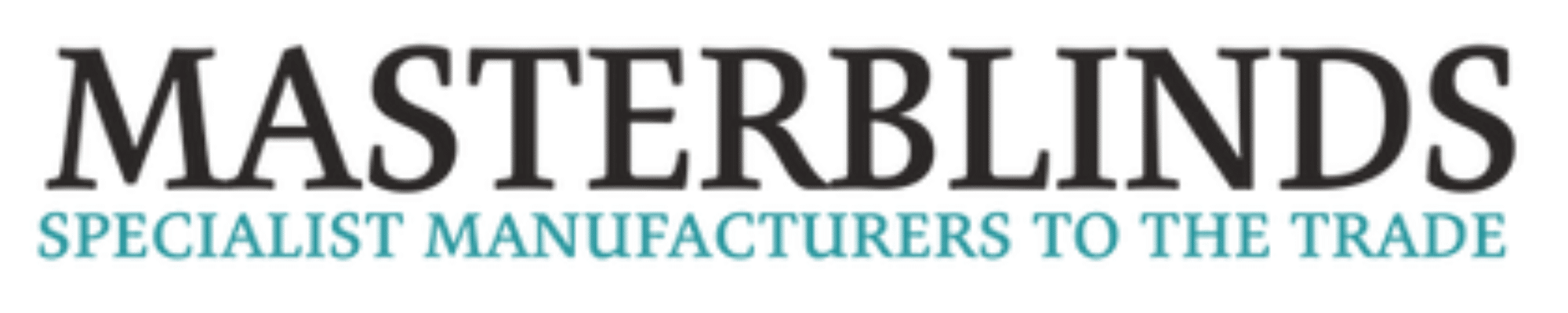 Masterblinds Logo