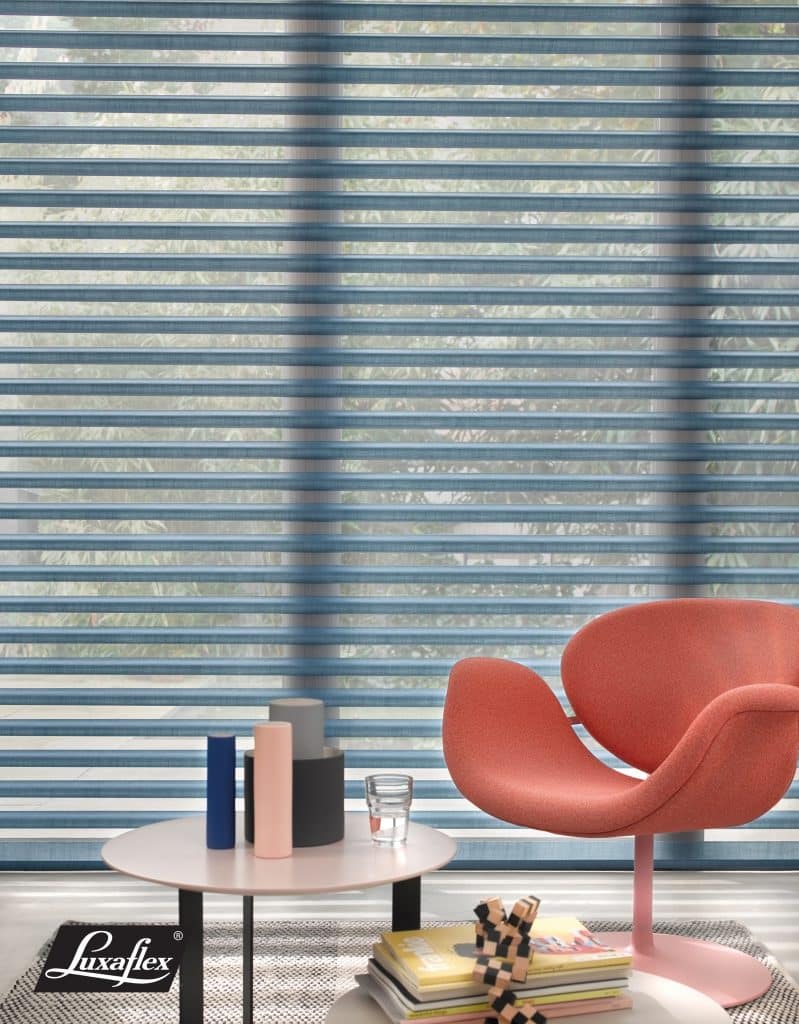 Luxaflex Pirouette Shades 4