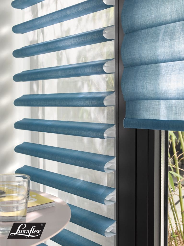 Luxaflex Pirouette Shades 3