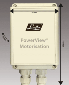 PV18 Transformer