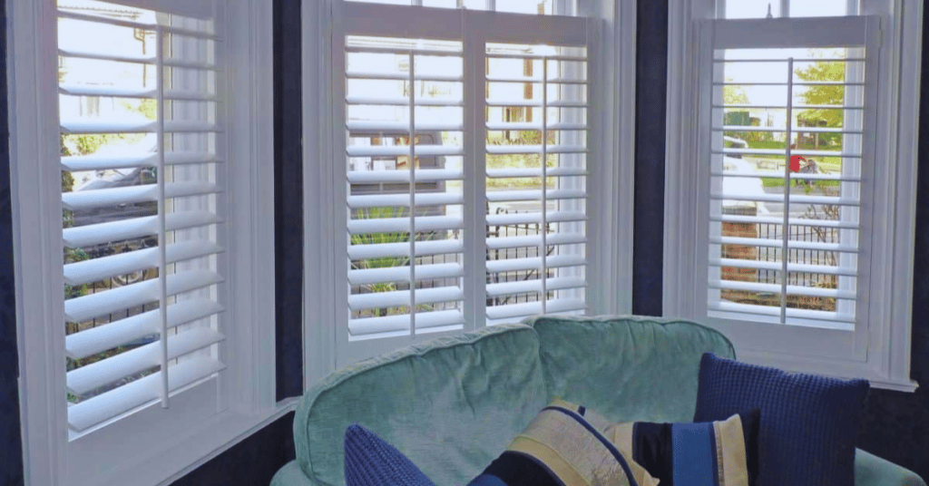 Plastic Vs Wooden Shutters