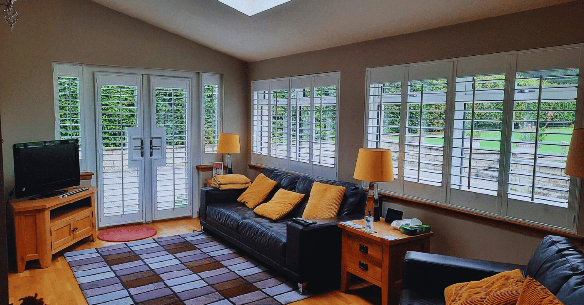 Shutters vs Wooden Blinds