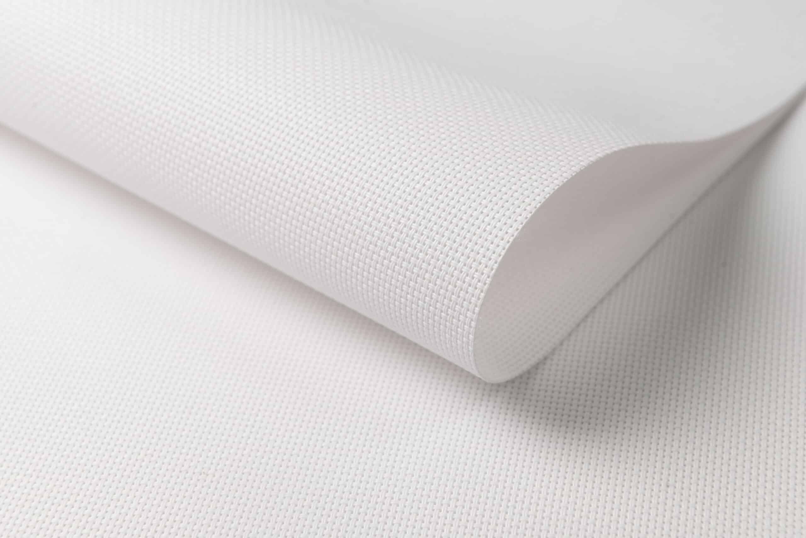 Quad 10% - Bright White