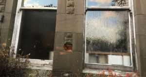 Replacement Windows Urgently Required