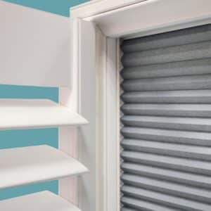 Home 15 Shutter & Shade Room Blind from The Scottish Shutter Company