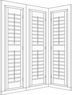 Conservatory 7 SCraft Shutter Styles 0007 Conservatory