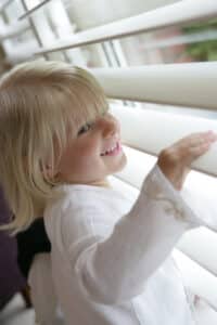 Sustainable Shutters from The Scottish Shutter Company