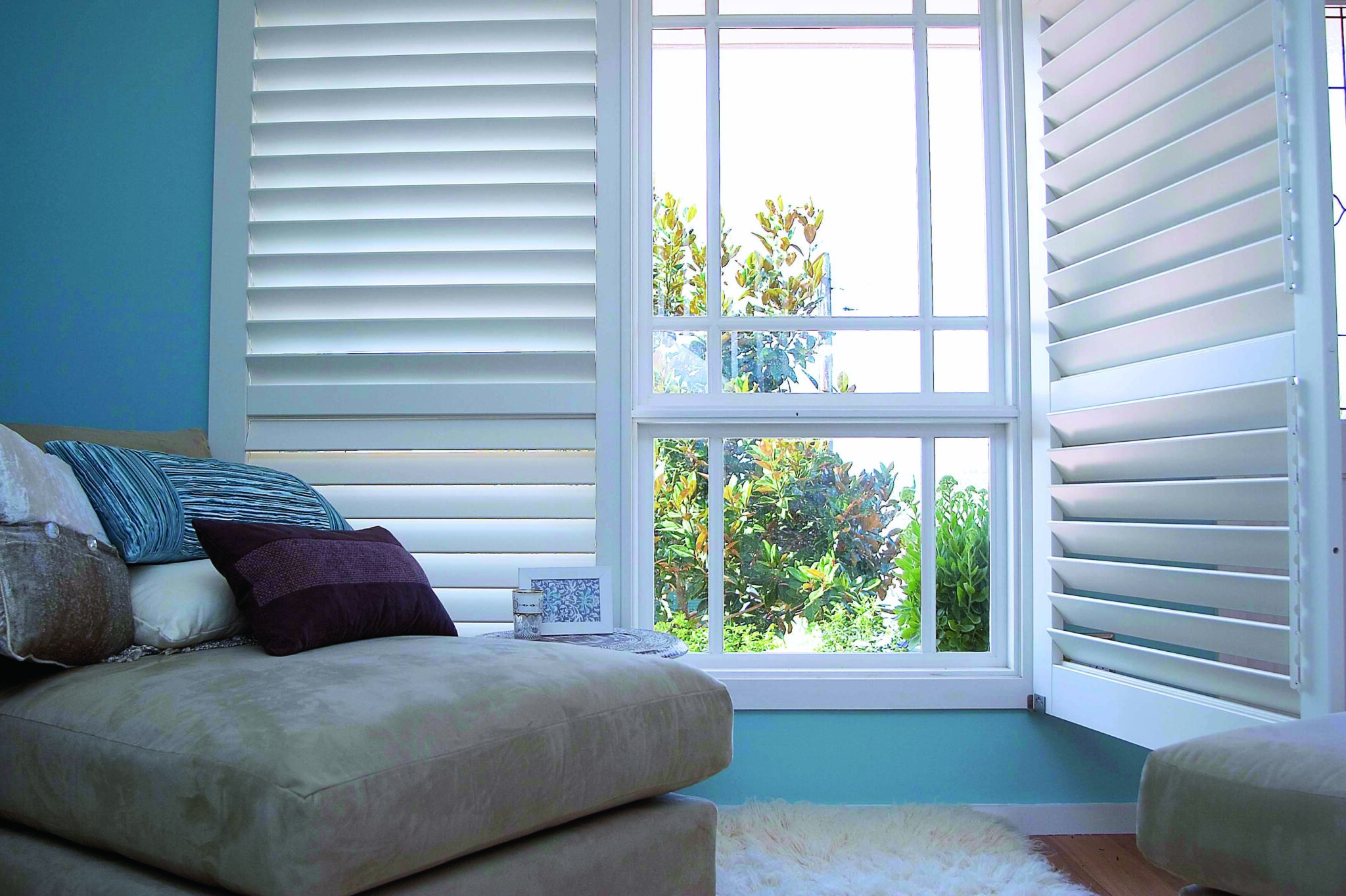 Scottish Shutter Company Gallery