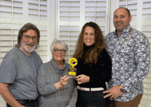 Best Family Business - 2020 - The Scottish Shutter Company