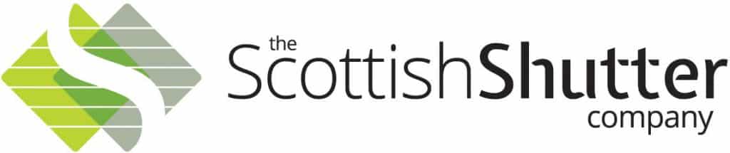 Scottish Shutter Company Logo