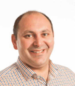 The Scottish Shutter Company History 🏆🏆🏆 5 David D'Ambrosio - Technical Director at The Scottish Shutter Company