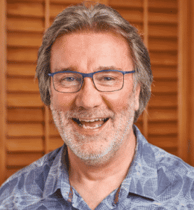 The Scottish Shutter Company History 🏆🏆🏆 13 David Browne - Director & Co-Founder of The Scottish Shutter Company and a Luxaflex Window Shading Expert
