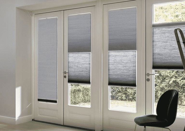Discover Why the Amazing Luxaflex Duette Blinds Are 1