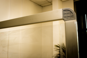 Aluminium Frame for Screen