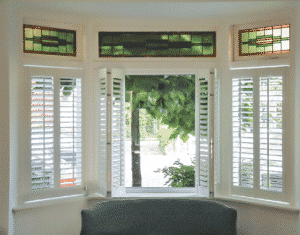 Bay Window Shutters 7