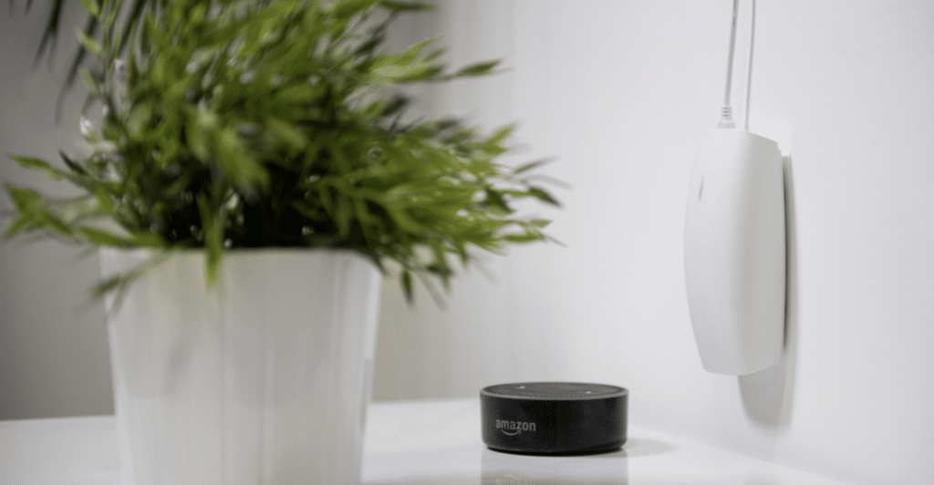 DreamHub Window Blind Automation from The Scottish Shutter Company