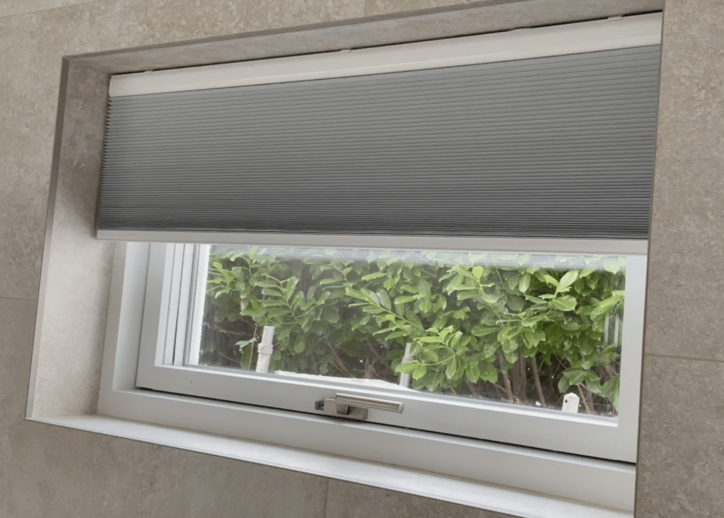 Motorised Cellular Blinds 4