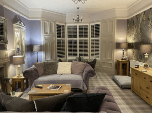 Payment Terms - The Scottish Shutter Company