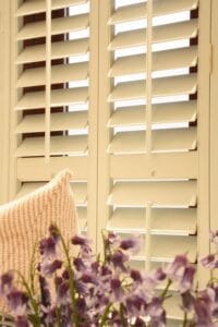 Window Shutters from The Scottish Shutter Company