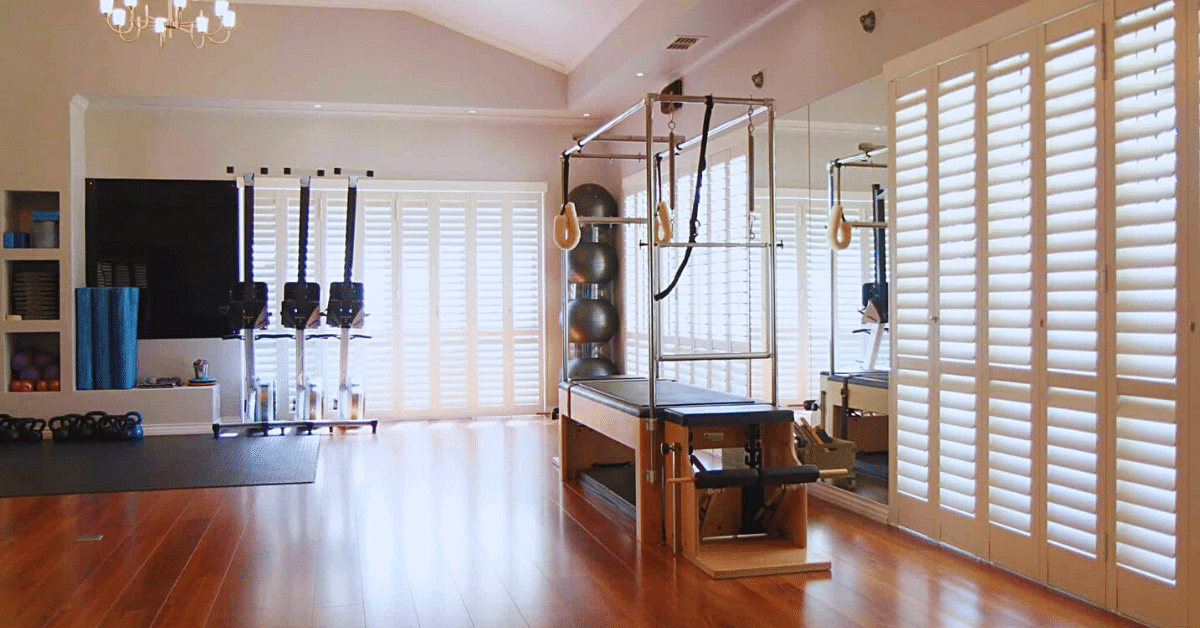 Shutters for windows