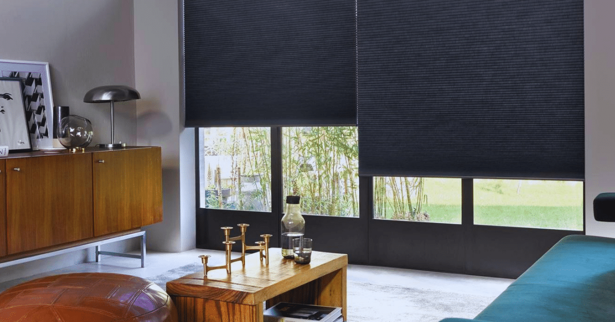 Shutters for windows