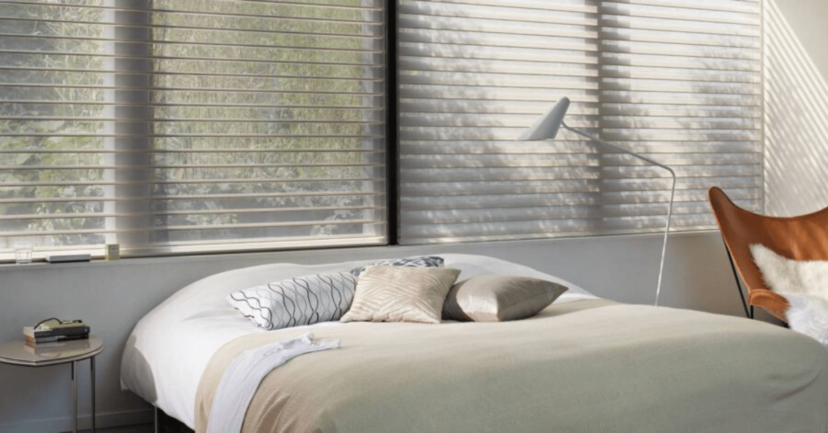 Silhouette blinds (3)
