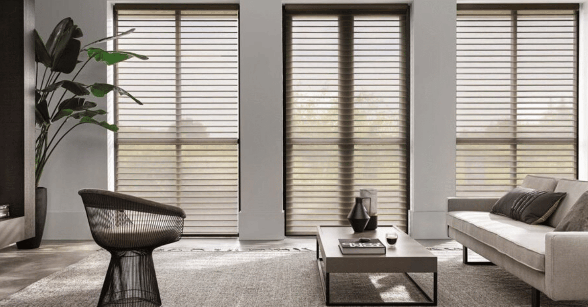 Silhouette blinds (4)